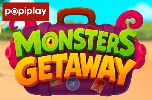Monsters Getaway